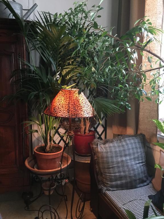 "Chambre D'Autres", Massages Montpellier Kamer foto