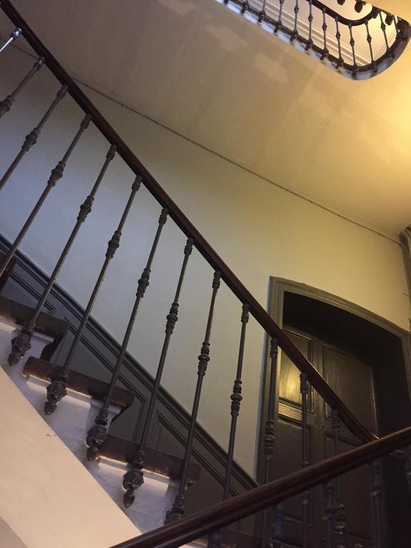 "Chambre D'Autres", Massages Montpellier Kamer foto