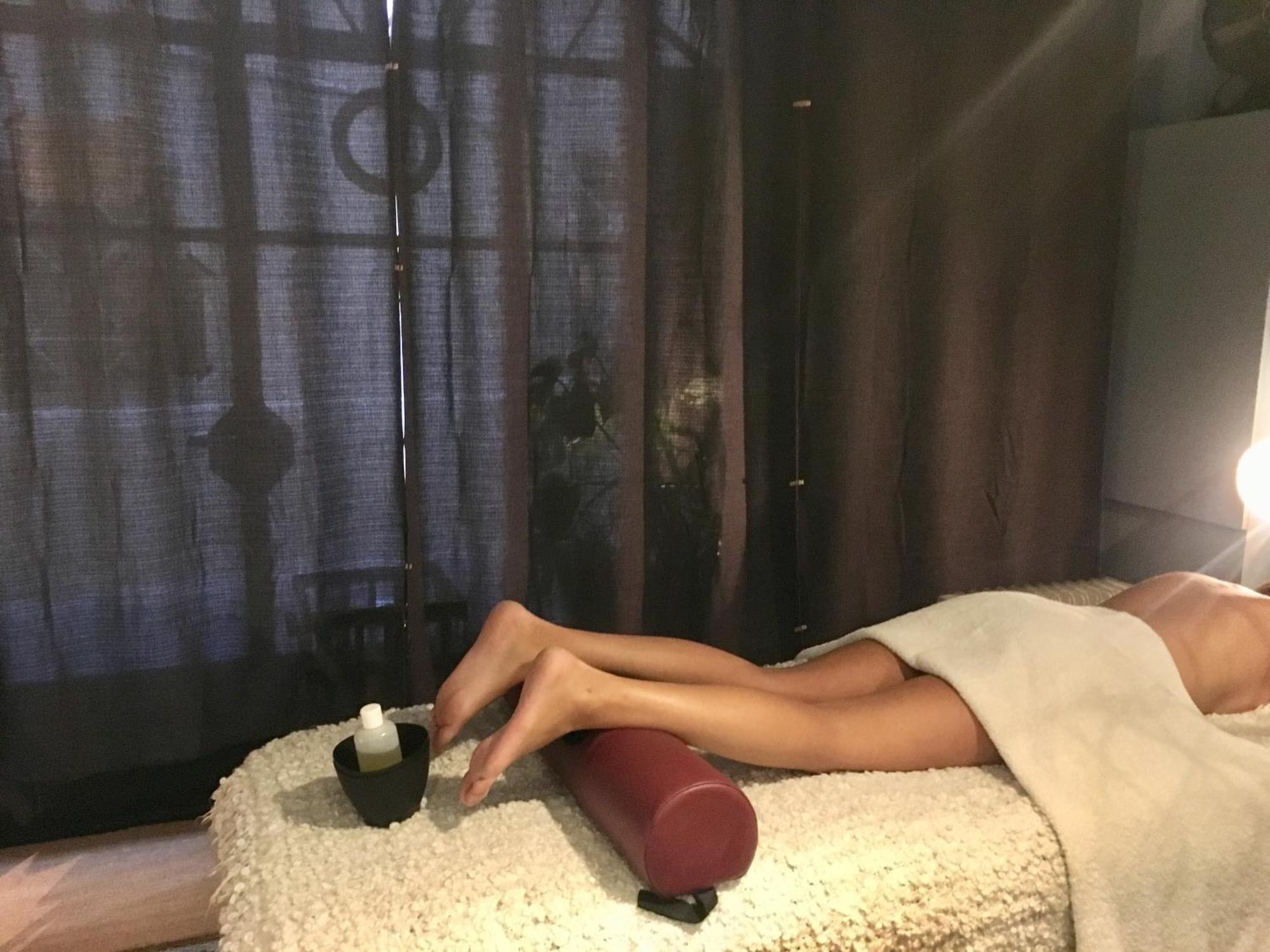 "Chambre D'Autres", Massages Montpellier Buitenkant foto