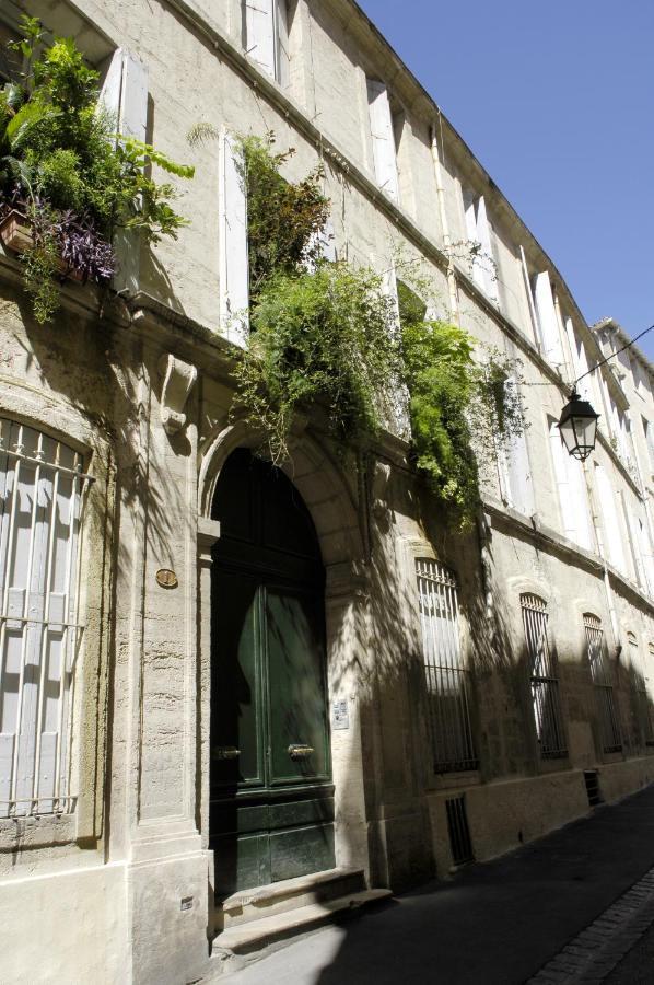 "Chambre D'Autres", Massages Montpellier Buitenkant foto