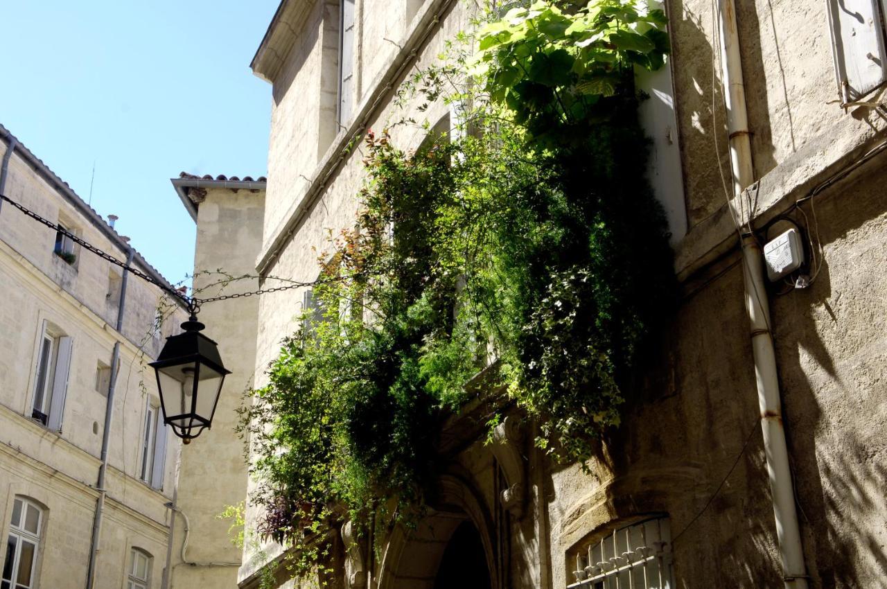 "Chambre D'Autres", Massages Montpellier Buitenkant foto